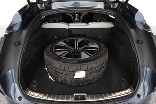 Polestar 3 vaihtoauto