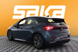 Cupra Born vaihtoauto