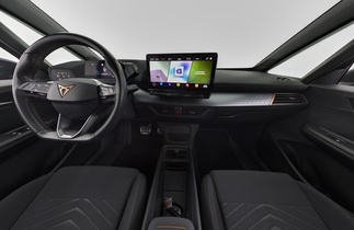 Cupra Born vaihtoauto