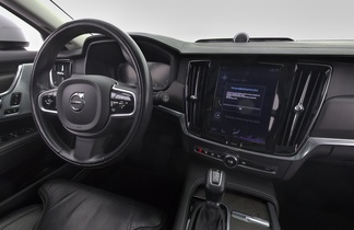 Volvo V90 Cross Country vaihtoauto