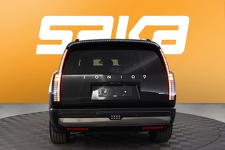 Hyundai IONIQ 9 vaihtoauto