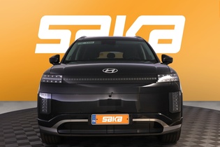 Hyundai IONIQ 9 vaihtoauto