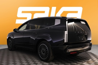 Hyundai IONIQ 9 vaihtoauto