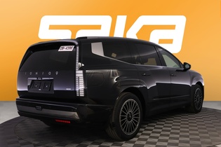 Hyundai IONIQ 9 vaihtoauto