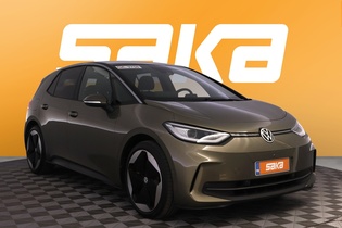 Volkswagen ID.3 vaihtoauto