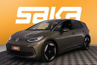 Volkswagen ID.3 vaihtoauto