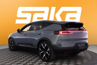 Polestar 3 vaihtoauto