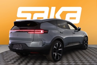 Polestar 3 vaihtoauto