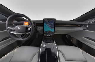 Polestar 3 vaihtoauto