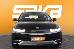 Hyundai IONIQ 5 vaihtoauto