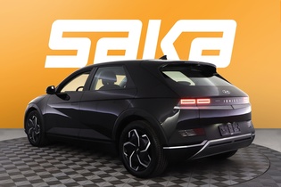 Hyundai IONIQ 5 vaihtoauto