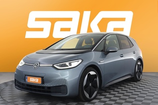 Volkswagen ID.3 vaihtoauto