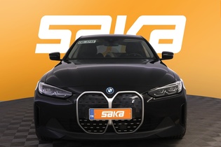 BMW i4 vaihtoauto