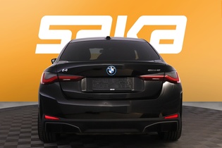 BMW i4 vaihtoauto