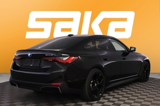 BMW i4 vaihtoauto