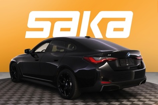 BMW i4 vaihtoauto