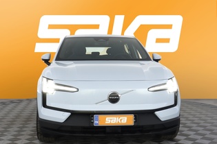 Volvo EX30 vaihtoauto