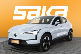 Volvo EX30 vaihtoauto