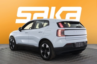 Volvo EX30 vaihtoauto