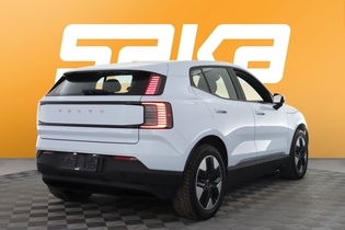 Volvo EX30 vaihtoauto