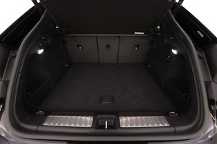Porsche Macan vaihtoauto