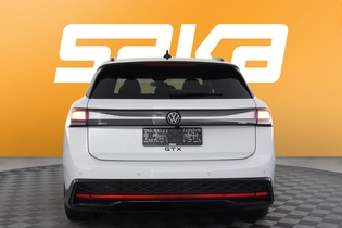 Volkswagen ID.7 vaihtoauto