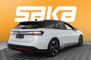 Volkswagen ID.7 vaihtoauto