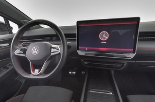 Volkswagen ID.7 vaihtoauto