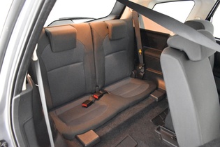 Nissan Qashqai+2 vaihtoauto