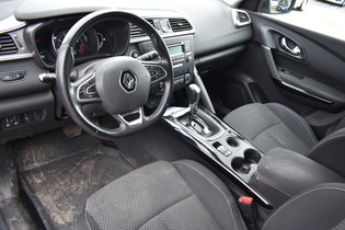 Renault Kadjar vaihtoauto