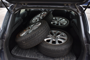 Renault Kadjar vaihtoauto