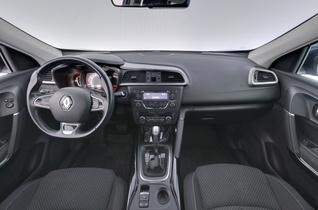 Renault Kadjar vaihtoauto