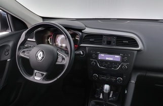 Renault Kadjar vaihtoauto