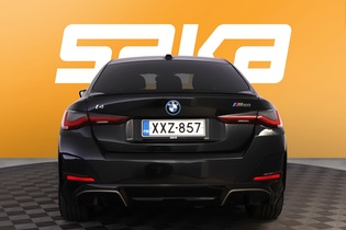 BMW i4 M50 vaihtoauto