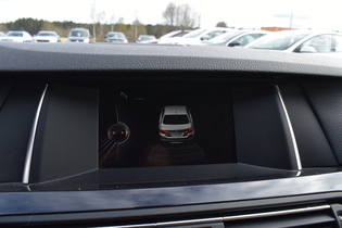 BMW 535 vaihtoauto
