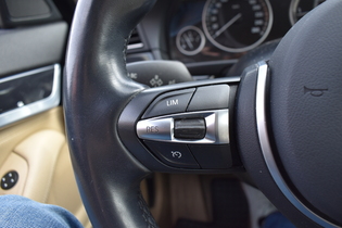 BMW 535 vaihtoauto
