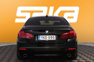 BMW 535 vaihtoauto