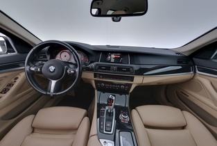 BMW 535 vaihtoauto