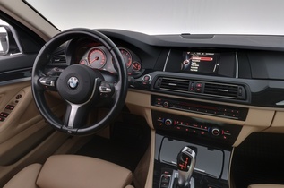 BMW 535 vaihtoauto