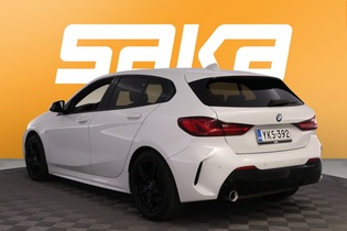 BMW 118 vaihtoauto