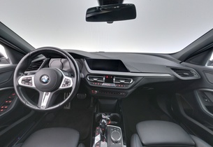 BMW 118 vaihtoauto