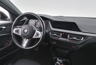 BMW 118 vaihtoauto