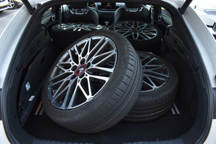 Kia Proceed vaihtoauto