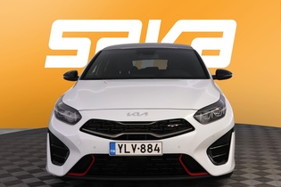 Kia Proceed vaihtoauto