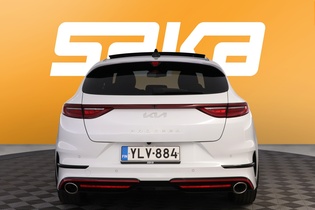 Kia Proceed vaihtoauto