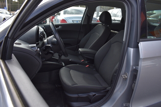 Audi A1 vaihtoauto