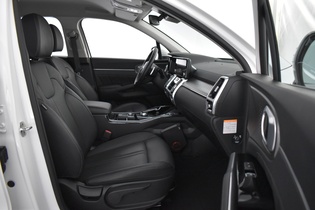 Kia Sorento vaihtoauto