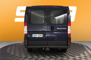 Fiat Ducato vaihtoauto