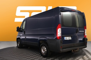 Fiat Ducato vaihtoauto