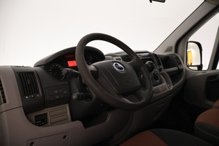 Fiat Ducato vaihtoauto